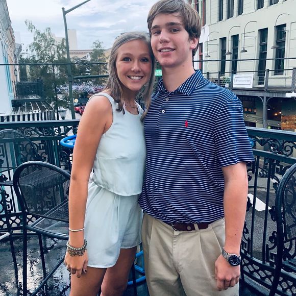 Meet your Posher, Will - Picture 1 of 1